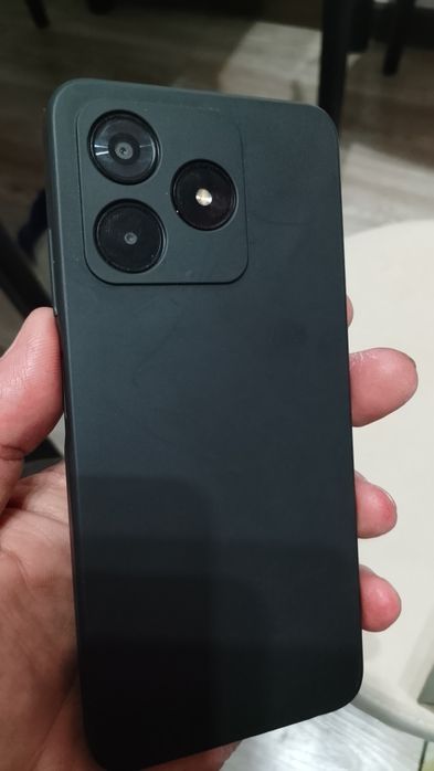 Телефон Oscal Flat 2c