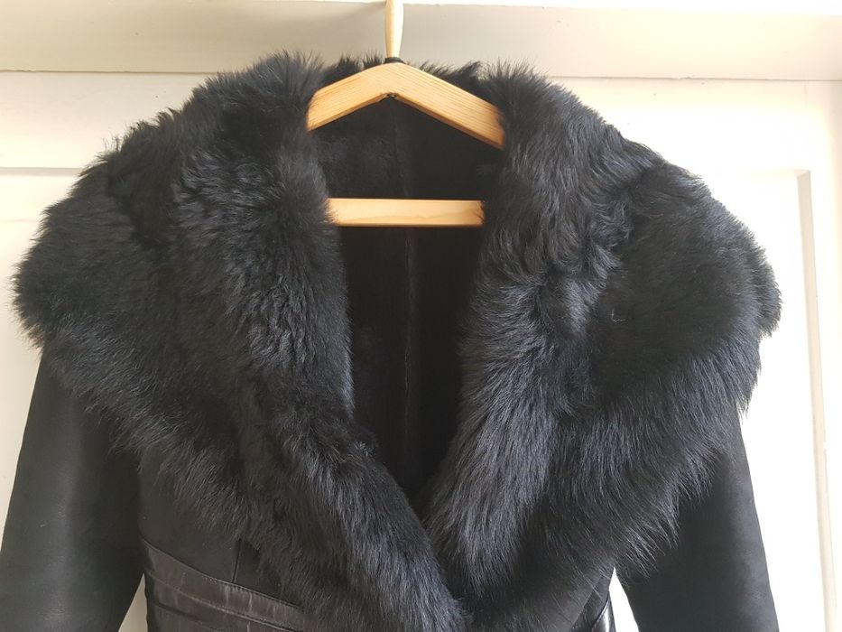 Продаётся дублёнка