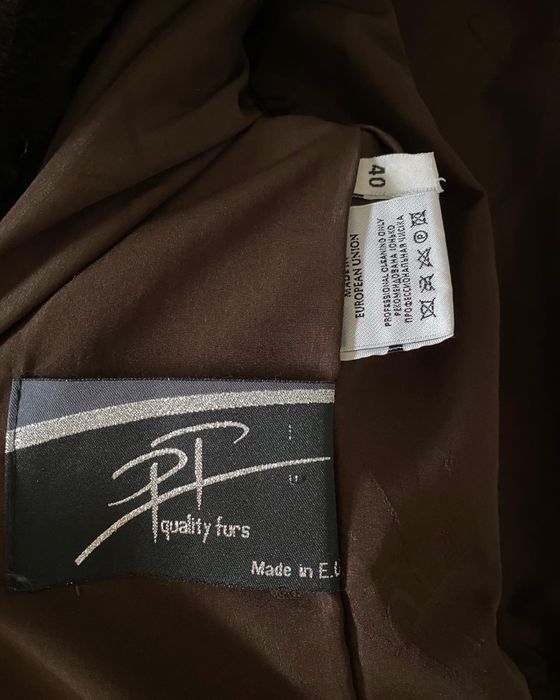 Продается шуба