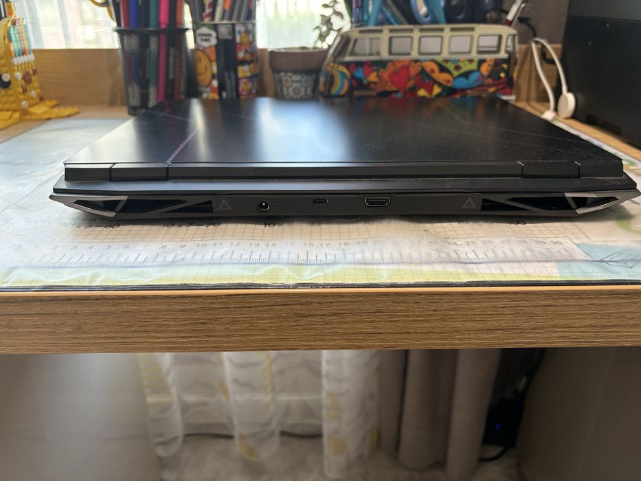 Acer Nitro 5 AN515