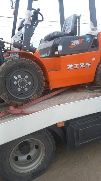 Кара, аренда, 3 тонны