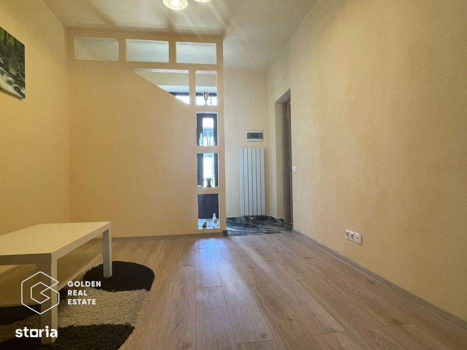 Apartament 3 camere, recent renovat, Iosefin — fotografia 3
