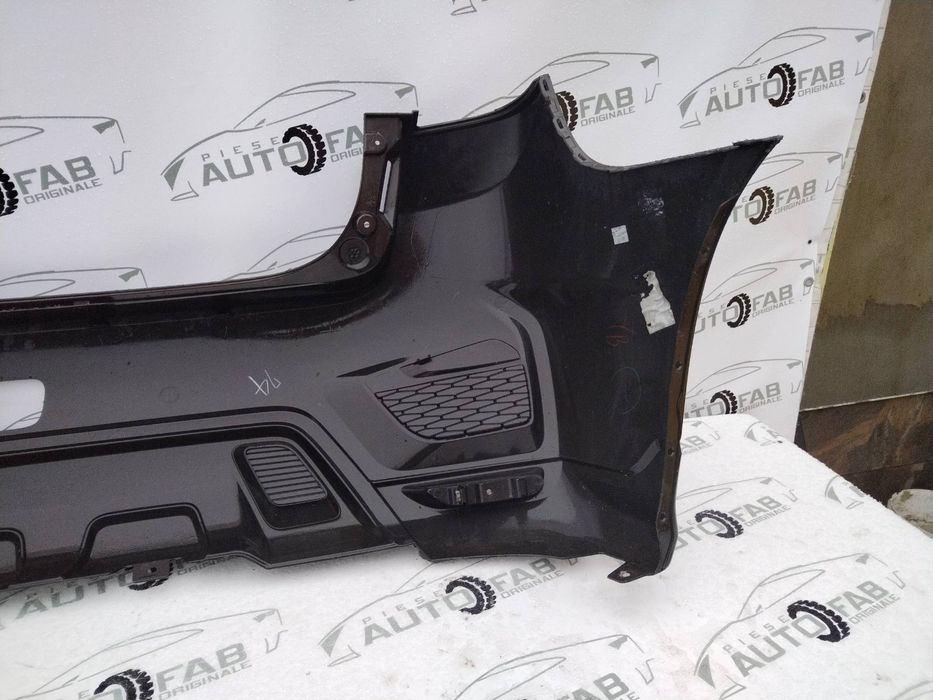 Bara spate Mitsubishi ASX 1 Facelift an 2019-2020-2021-2022-2023-2024-