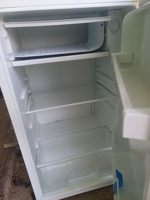 Холодильник Даушер