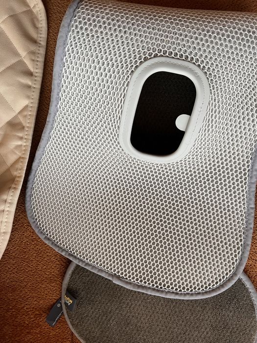 Подложки - за седалка, под детско столче и подложка против изпотяване