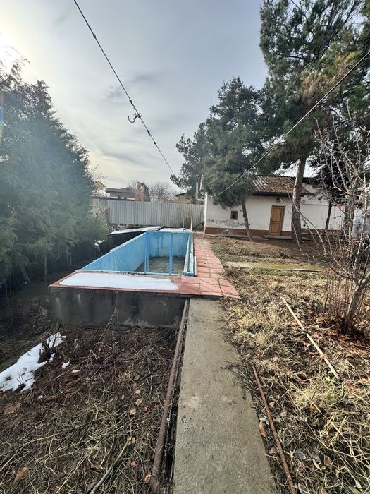 Продаётся Земельный Участок в Яшнабадском Районе