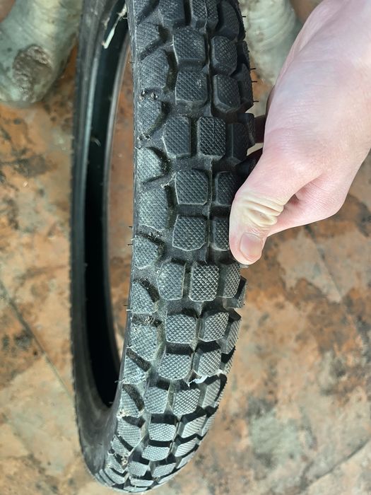 Шины на мотоцикл