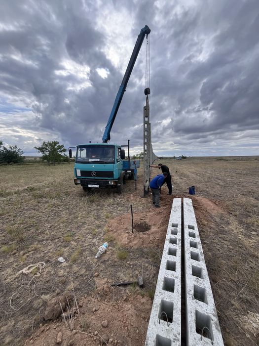 Услуги манипулятора
