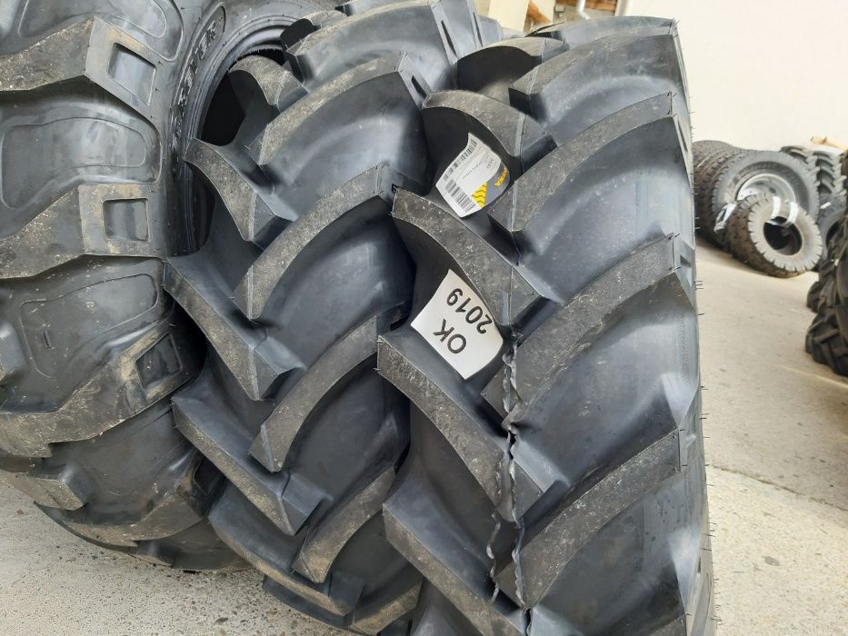 Anveolope noi agricole de tractor cu garantie 13.6-24 de tractor