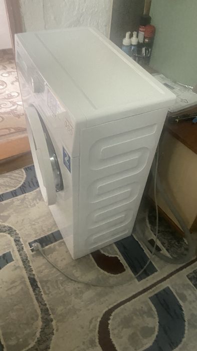 Продам  стеральную машинку beko