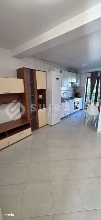 Apartament cu 2 camere decomandate- Intre Lacuri, zona Iulius