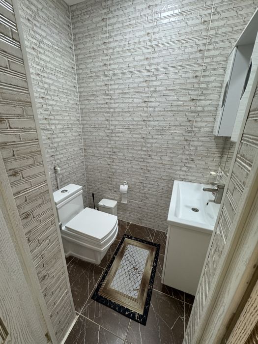 Большой дом в самале