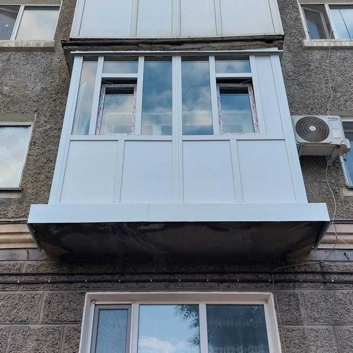 Ремонт и установка окон пвх.