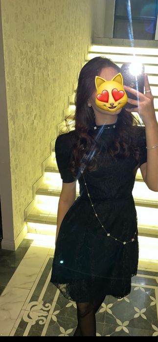 Вечерние платья.