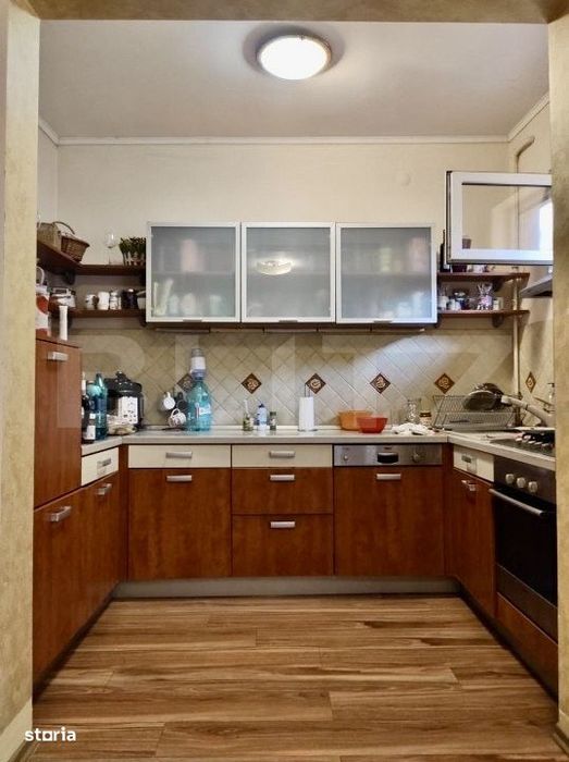 Casa pe parter, 105 mp - Calea Lipovei