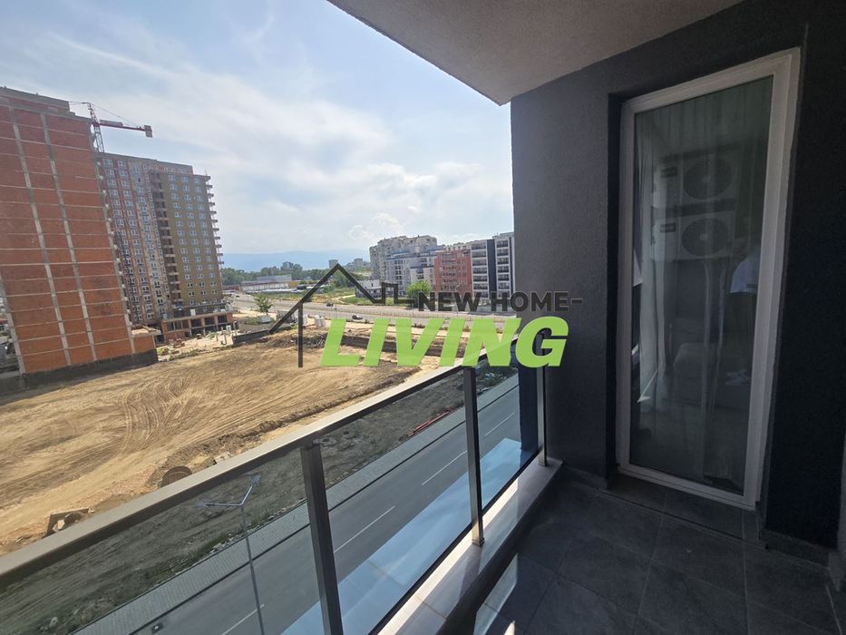 Продава се Двустаен апартамент в Пловдив, Гагарин - 75 кв.м за 1934 €/кв.м - Снимка #6