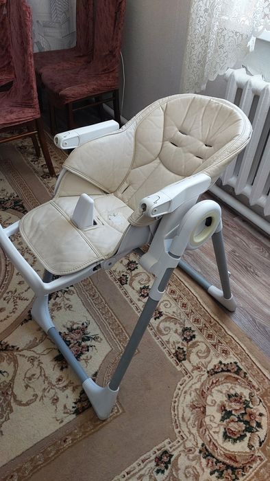 столик для кормления