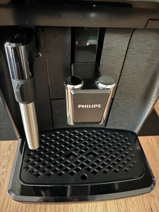 Кафеавтомат Philips