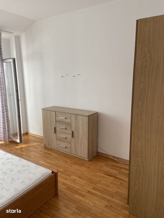 Apartament cu 2 camere, G. Enescu