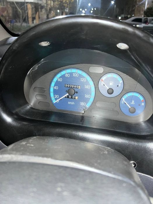 Срочно продается Matiz