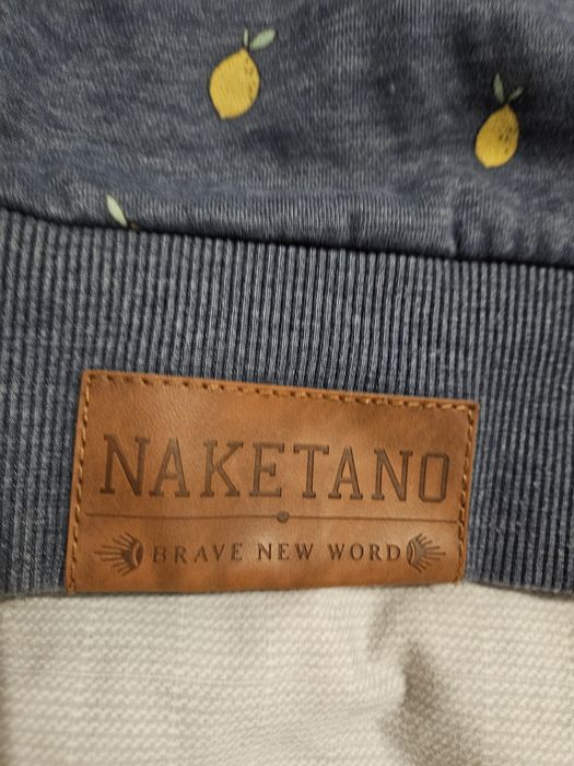 Дамски суичър NAKETANO