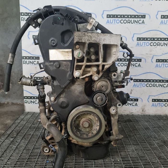 Motor Land Rover Freelander 2 Facelift 2.2 Diesel 2010 - 2012 150CP Manuala 224DT Euro5 ...