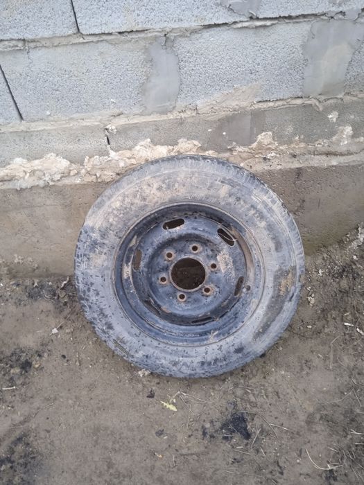 Болон с дисками 10мың