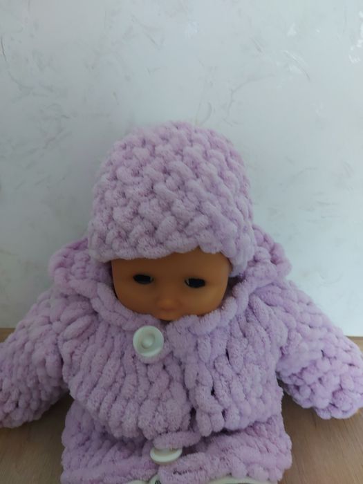 Комплект за бебе за изписване или подарък