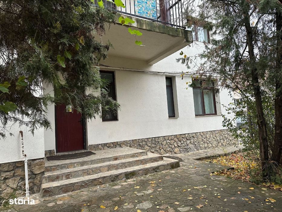 Garsoniera moderna in centrul orasului Magurele