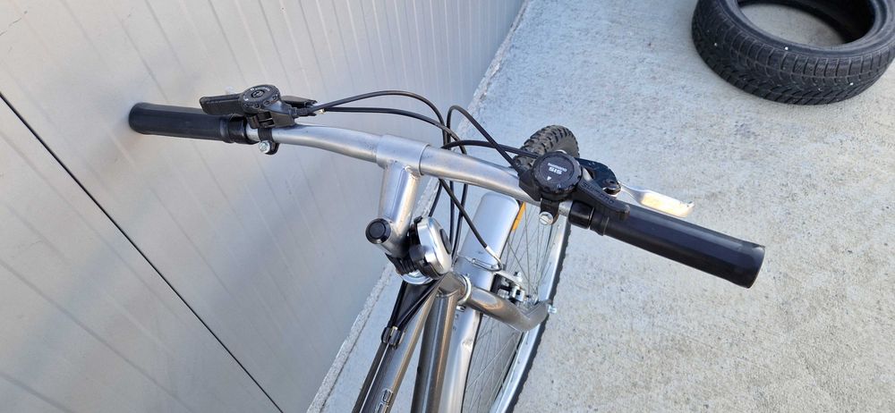 Градски велосипед CONQUEST, колело 26"