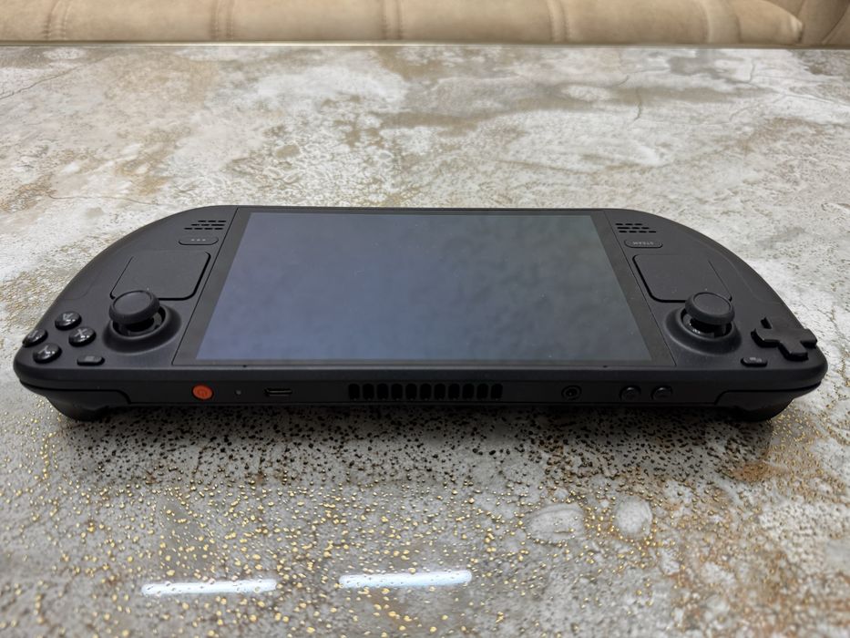 Steam Deck Oled 512GB