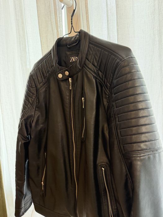 Мъжки якета Zara
