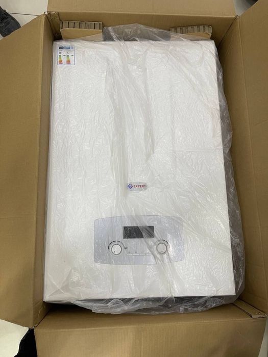 Котел газовый EXPERT