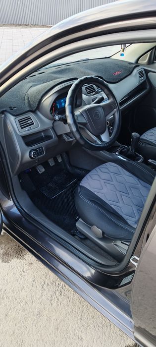 Продам  Ravon  R4