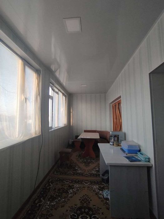 Уй сотилади / Жиззах вилояти / Пахтакор тумани / Самарқанд МФЙ