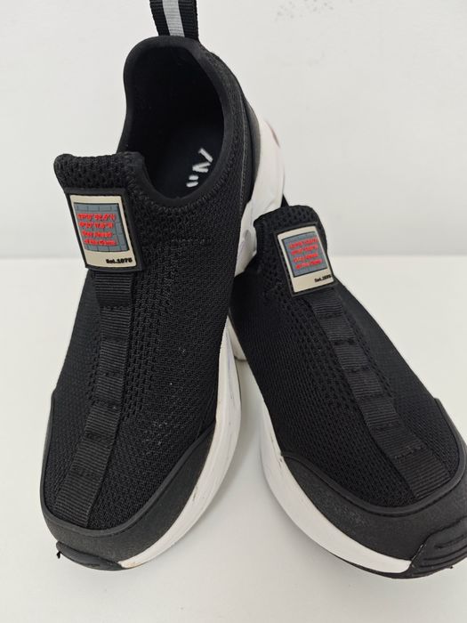 Текстилни кецове Zara, 35