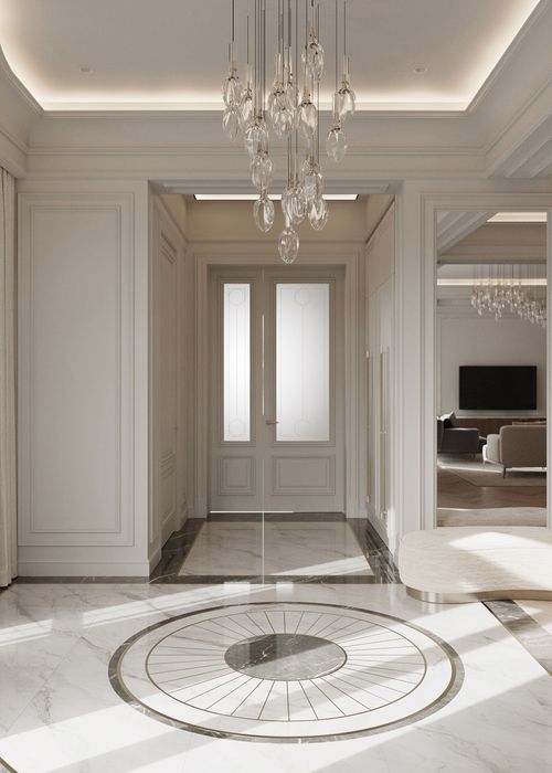 Дизайнер интерьера