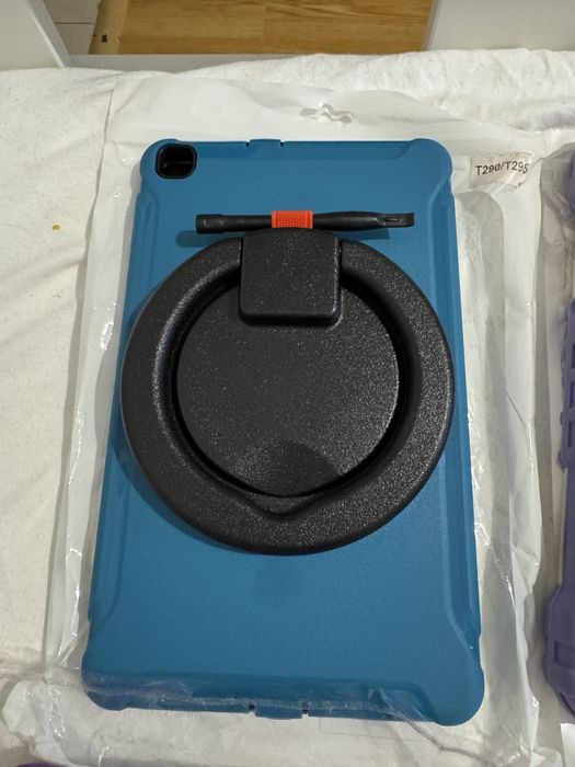 4 Huse Samsung Galaxy Tab A 8.0 2019 T290/ T295