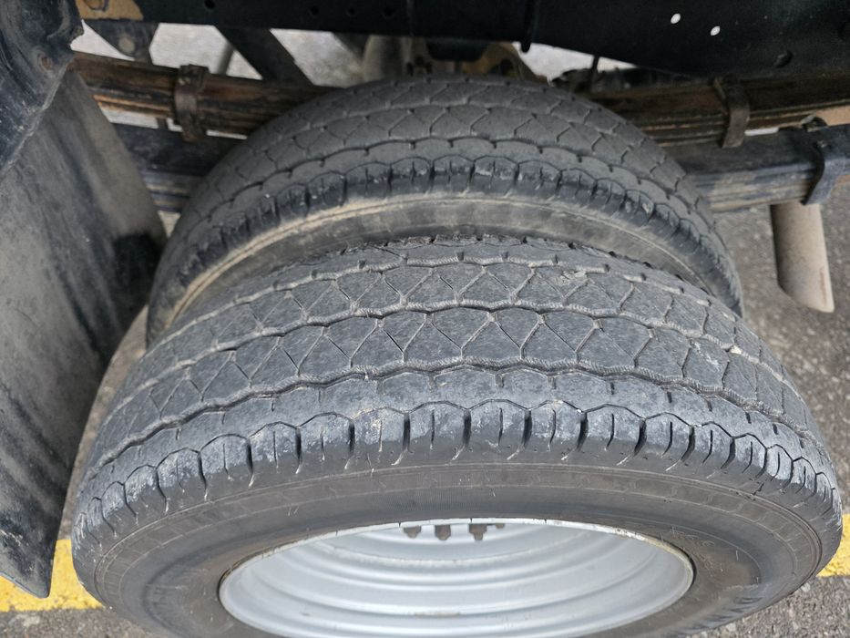 Газель 2014 года газ+бензин