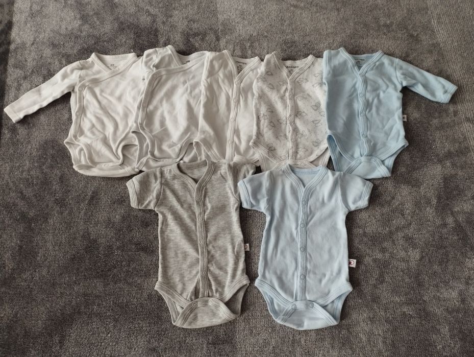 Бебешки дрешки за момченце