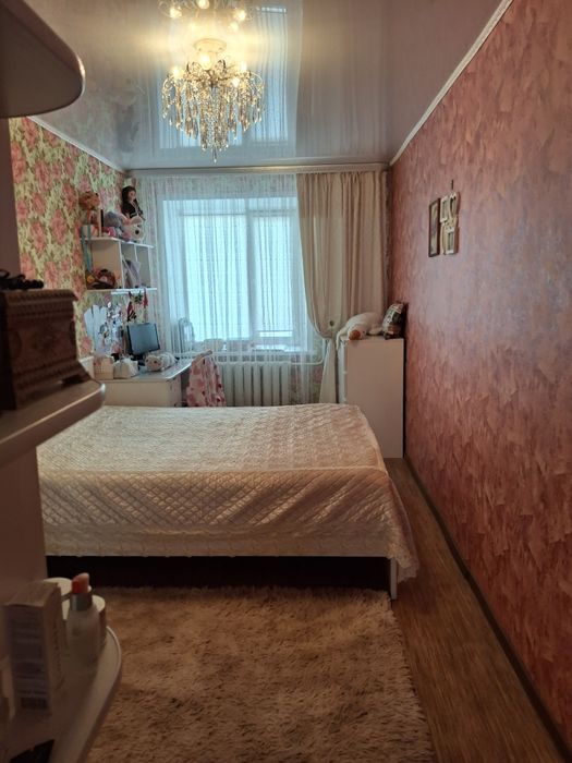 2 комн квартира в центре
