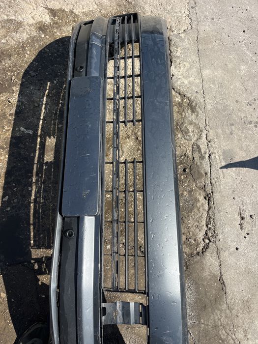 Броня VW Transporter T6 2бр