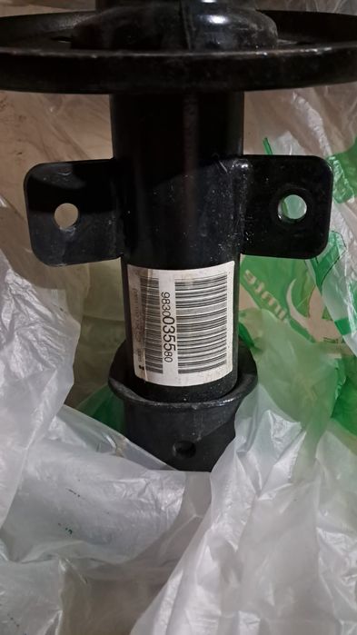 Peugeot 508 II si DS7 - Amotizoare suspensie adaptiva -