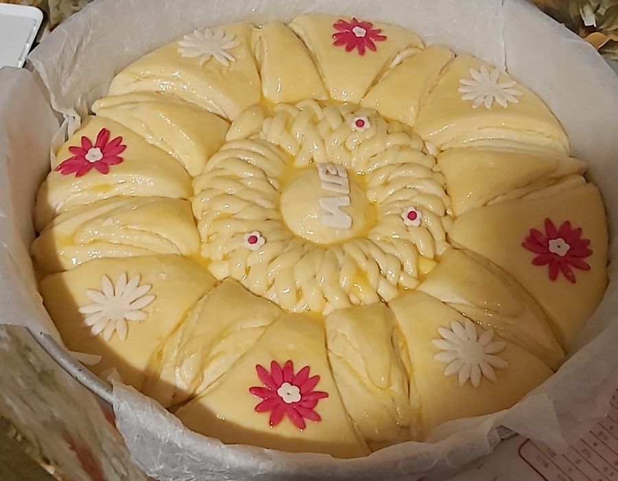 Питки/погачи/ за всякакъв повод