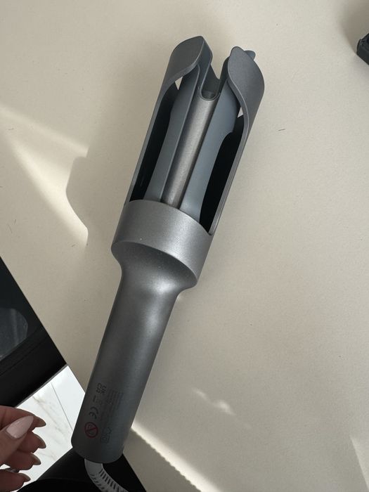 TYMO CURLPRO маша за коса