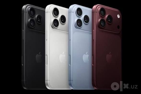 Новый! Iphone 18 Pro Бесплатная доставка!