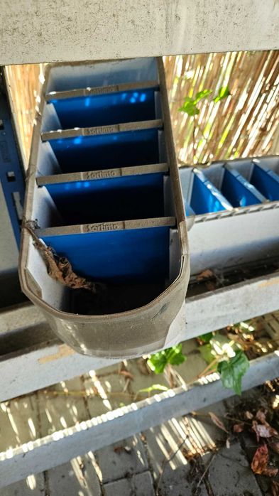 Echipament modular SORTIMO pentru atelier sau atelier mobil