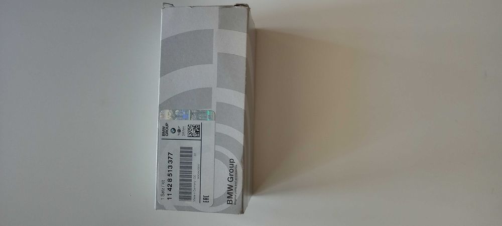 Оригинален маслен филтър BMW