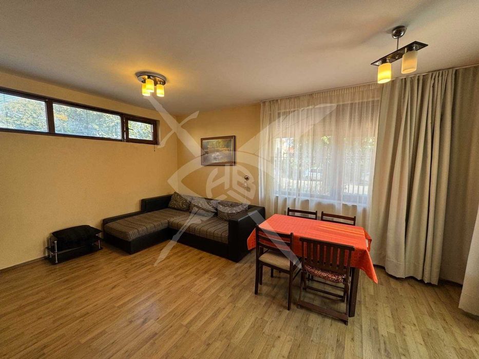 Продава се Двустаен апартамент в Бургас, Сарафово - 70 кв.м за 875 €/кв.м - Снимка #1