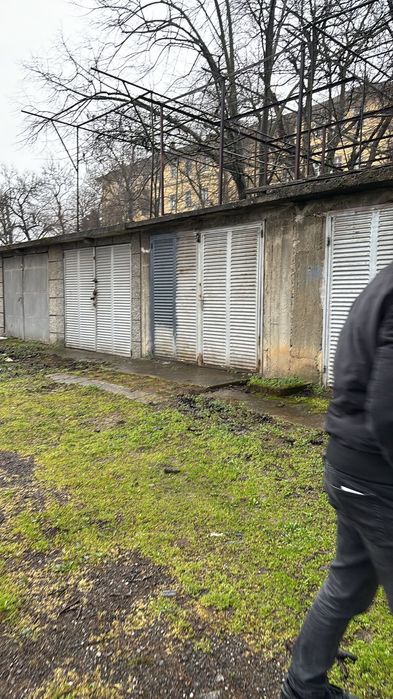 Продава се Гараж / Паркомясто в Горна Оряховица - 20 кв.м за 600 €/кв.м - Снимка #2